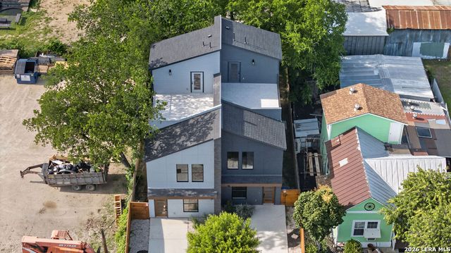 125 Dashiell St, San Antonio, TX 78203