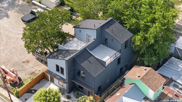 125 Dashiell St, San Antonio, TX 78203