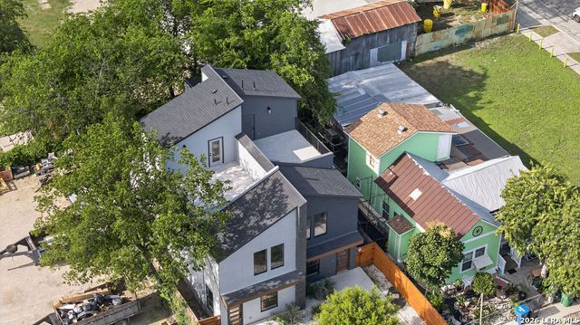 125 Dashiell St, San Antonio, TX 78203