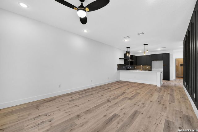 125 Dashiell St, San Antonio, TX 78203