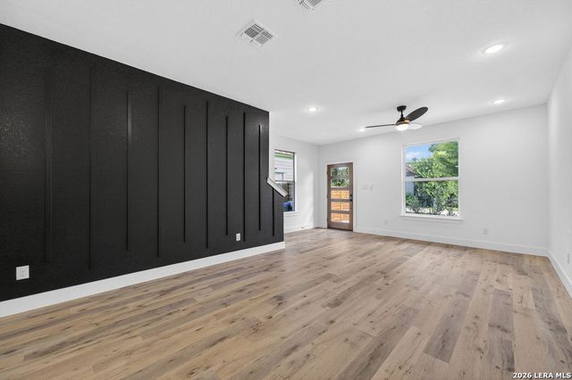125 Dashiell St, San Antonio, TX 78203