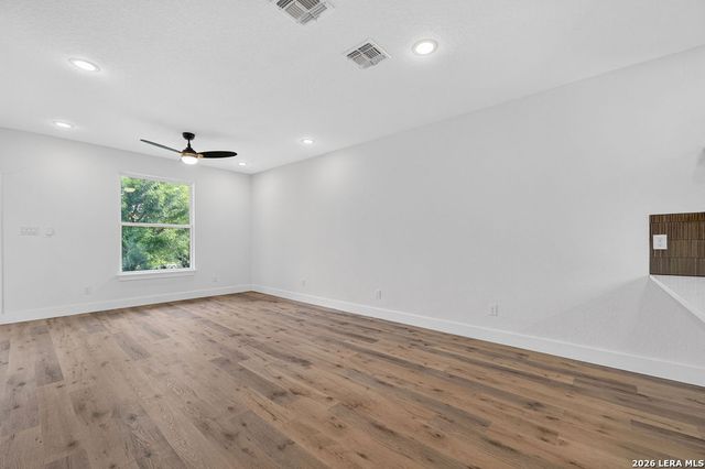 125 Dashiell St, San Antonio, TX 78203