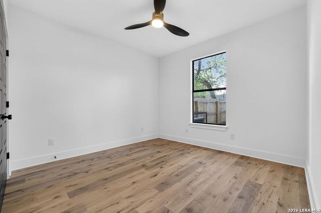 125 Dashiell St, San Antonio, TX 78203
