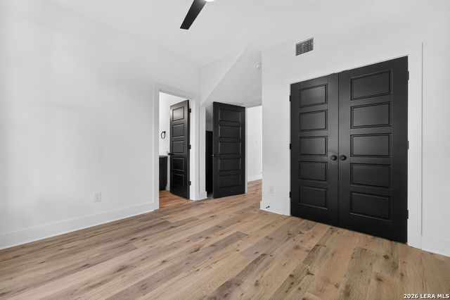 125 Dashiell St, San Antonio, TX 78203