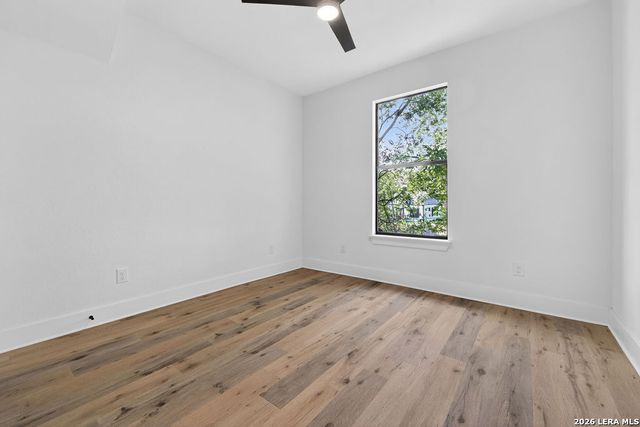 125 Dashiell St, San Antonio, TX 78203