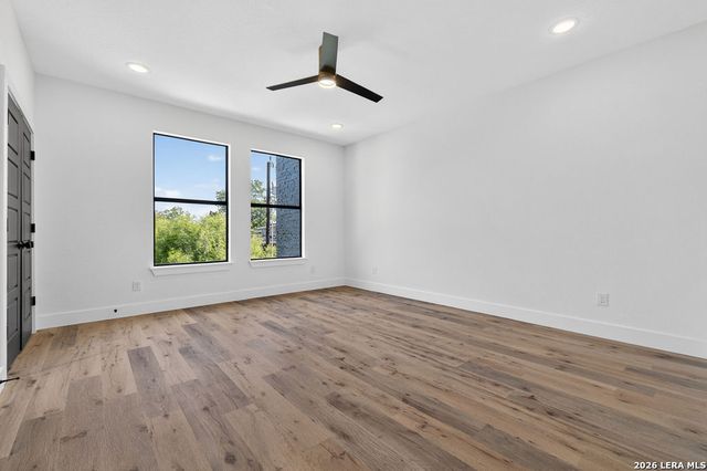 125 Dashiell St, San Antonio, TX 78203