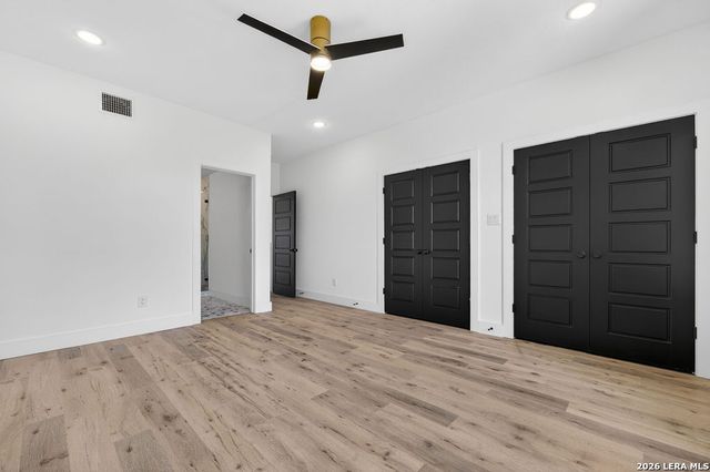 125 Dashiell St, San Antonio, TX 78203