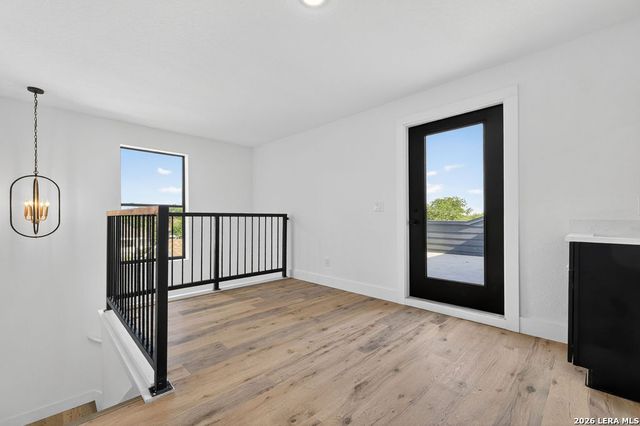125 Dashiell St, San Antonio, TX 78203
