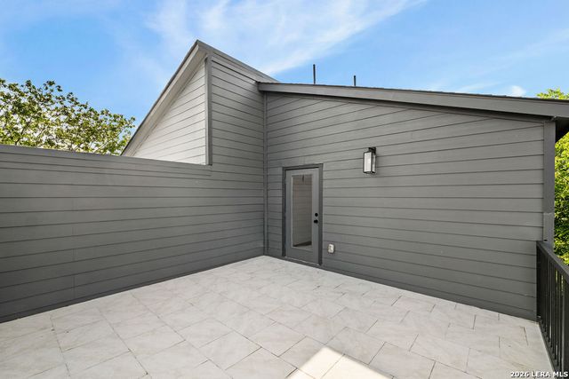 125 Dashiell St, San Antonio, TX 78203