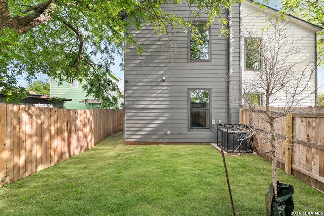 125 Dashiell St, San Antonio, TX 78203
