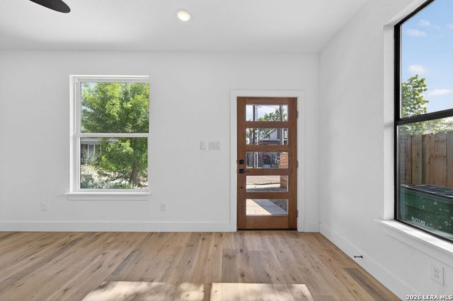 125 Dashiell St, San Antonio, TX 78203