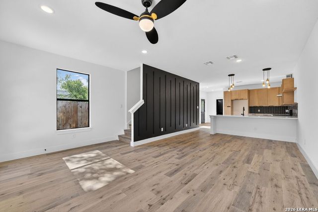 125 Dashiell St, San Antonio, TX 78203