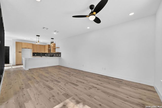 125 Dashiell St, San Antonio, TX 78203