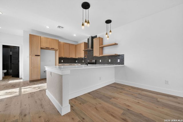 125 Dashiell St, San Antonio, TX 78203