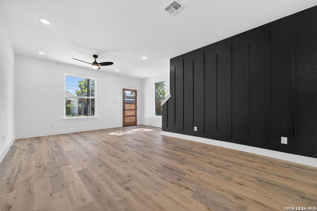 125 Dashiell St, San Antonio, TX 78203