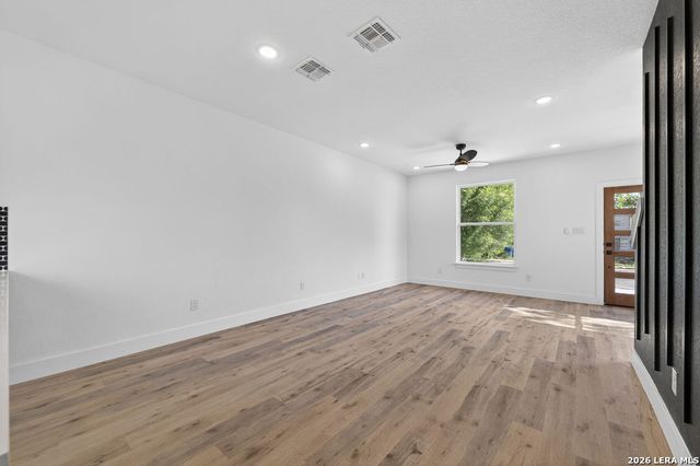 125 Dashiell St, San Antonio, TX 78203