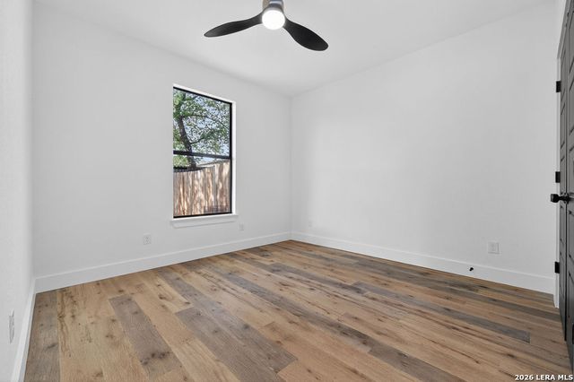 125 Dashiell St, San Antonio, TX 78203