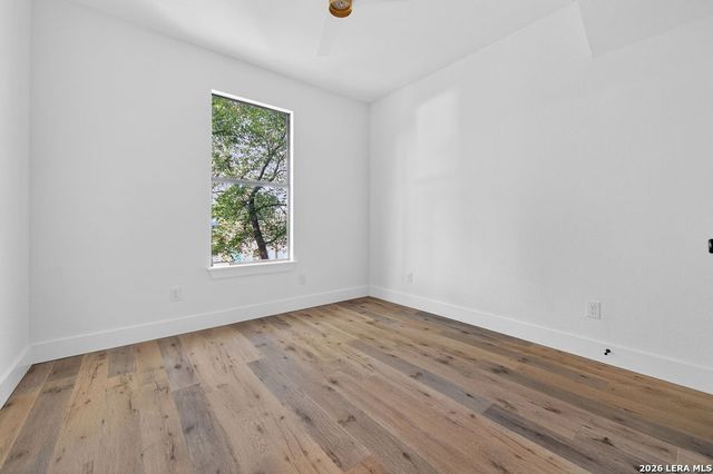 125 Dashiell St, San Antonio, TX 78203