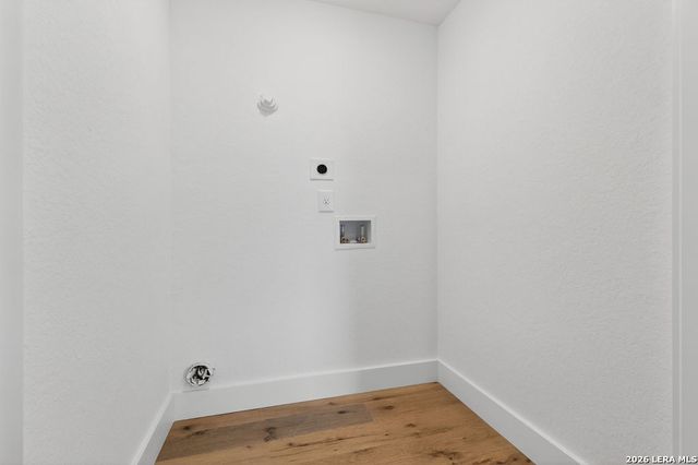 125 Dashiell St, San Antonio, TX 78203