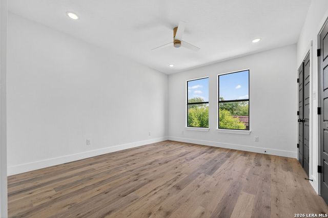 125 Dashiell St, San Antonio, TX 78203