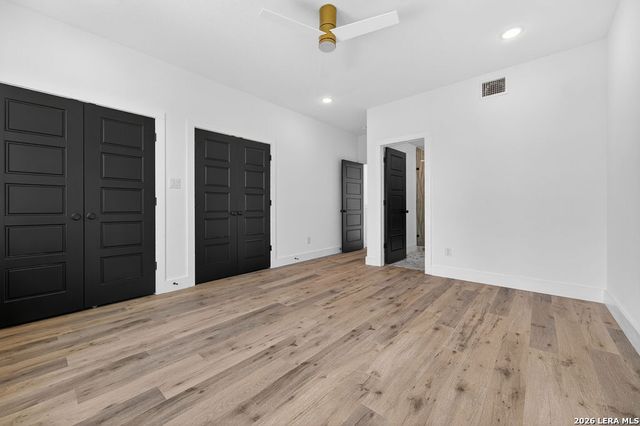 125 Dashiell St, San Antonio, TX 78203