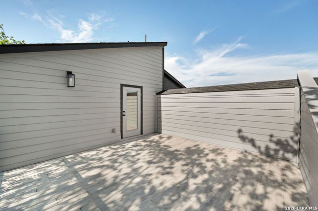 125 Dashiell St, San Antonio, TX 78203