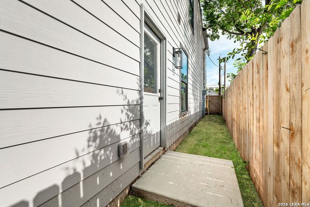 125 Dashiell St, San Antonio, TX 78203