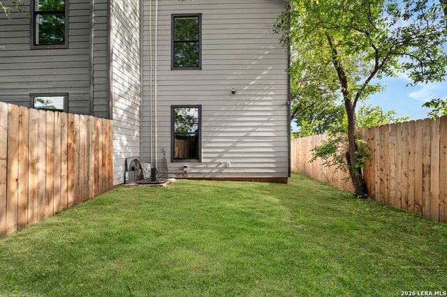 125 Dashiell St, San Antonio, TX 78203