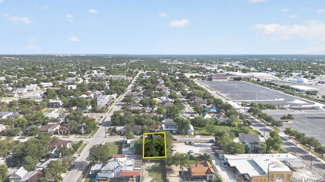125 Dashiell St, San Antonio, TX 78203