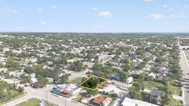125 Dashiell St, San Antonio, TX 78203