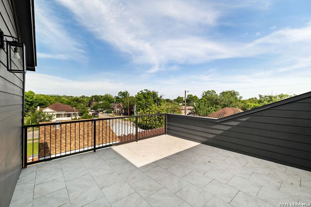 125 Dashiell St, San Antonio, TX 78203