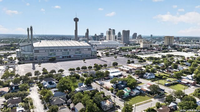 125 Dashiell St, San Antonio, TX 78203