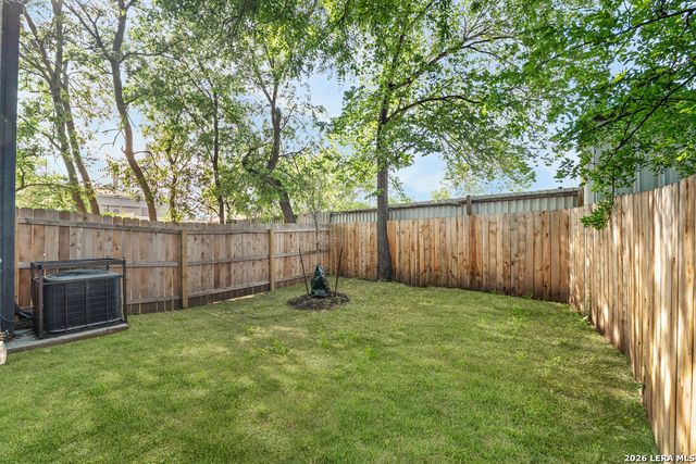 125 Dashiell St, San Antonio, TX 78203