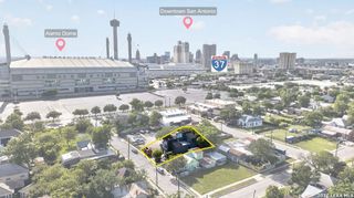 125 Dashiell St, San Antonio, TX 78203