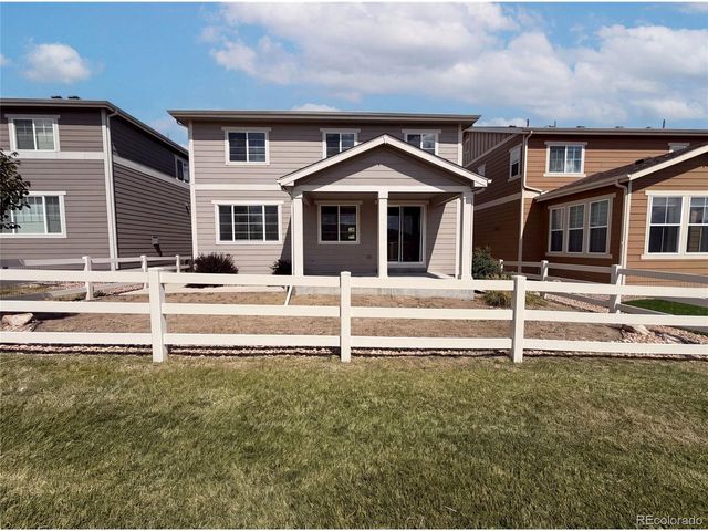 2450 Garganey Dr, Castle Rock, CO 80104