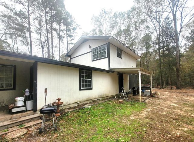 475 Duncan Slough Road, Lufkin, TX 75901