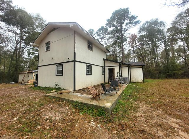 475 Duncan Slough Road, Lufkin, TX 75901