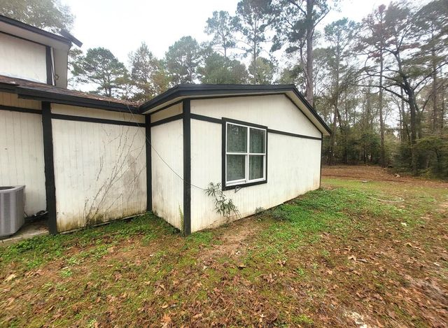 475 Duncan Slough Road, Lufkin, TX 75901