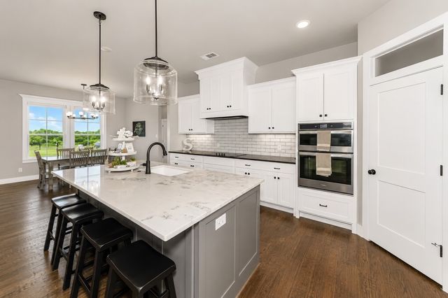 2433 Old Denton Highway, Decatur, TX 76234