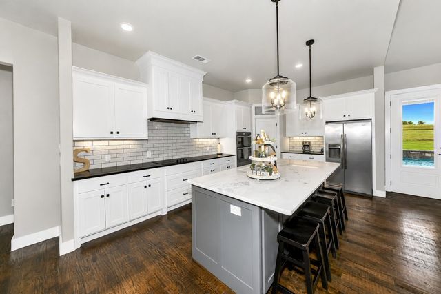 2433 Old Denton Highway, Decatur, TX 76234
