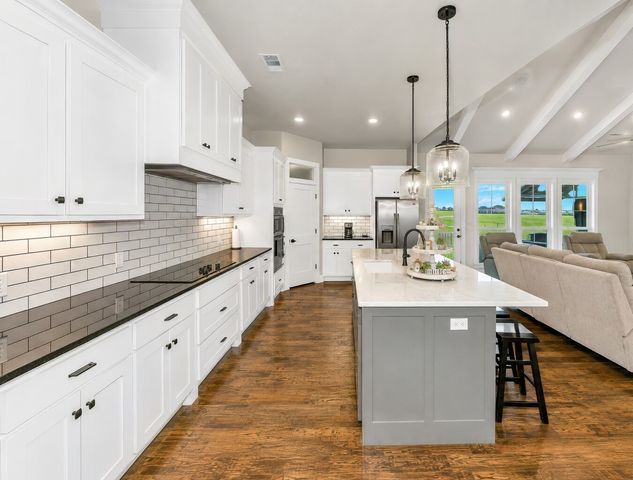 2433 Old Denton Highway, Decatur, TX 76234