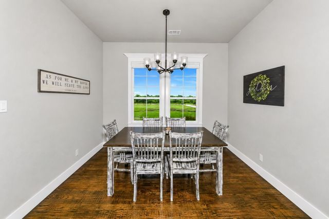 2433 Old Denton Highway, Decatur, TX 76234