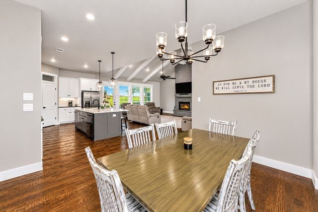 2433 Old Denton Highway, Decatur, TX 76234