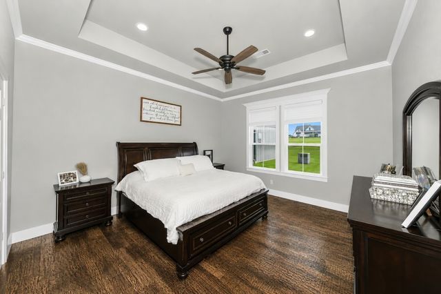 2433 Old Denton Highway, Decatur, TX 76234