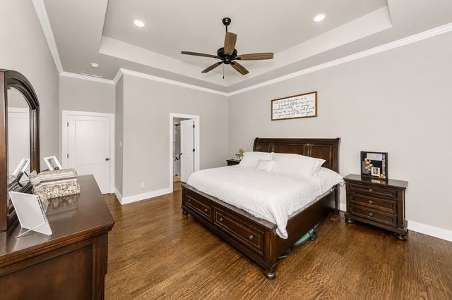 2433 Old Denton Highway, Decatur, TX 76234