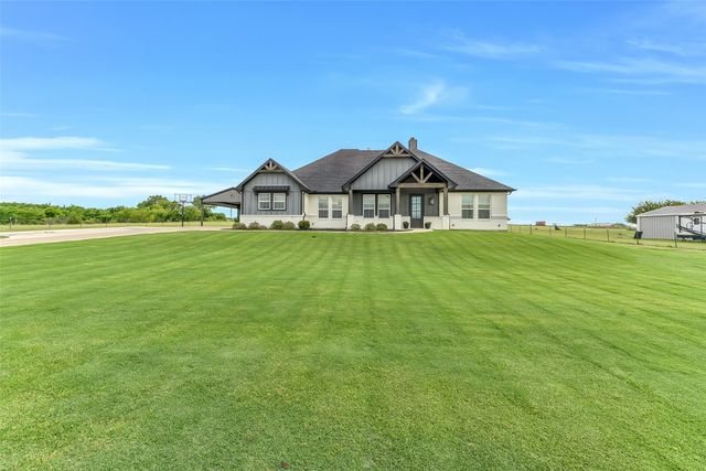 2433 Old Denton Highway, Decatur, TX 76234