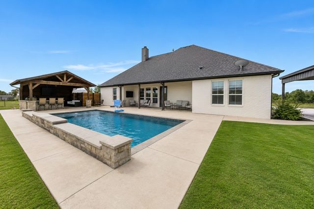 2433 Old Denton Highway, Decatur, TX 76234
