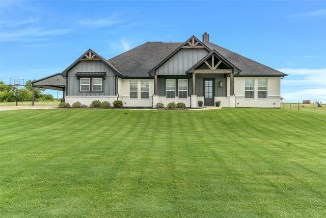 2433 Old Denton Highway, Decatur, TX 76234