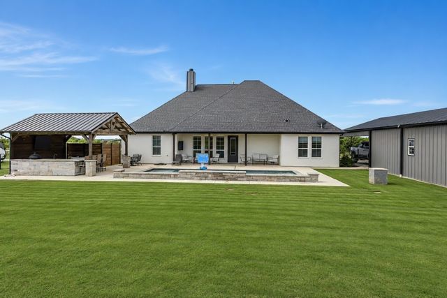 2433 Old Denton Highway, Decatur, TX 76234