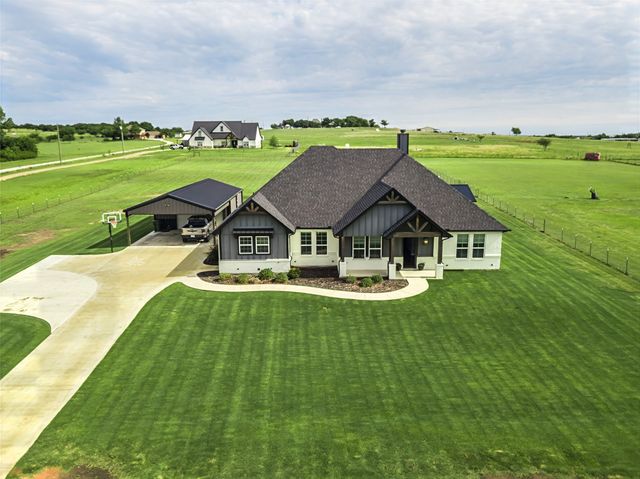 2433 Old Denton Highway, Decatur, TX 76234